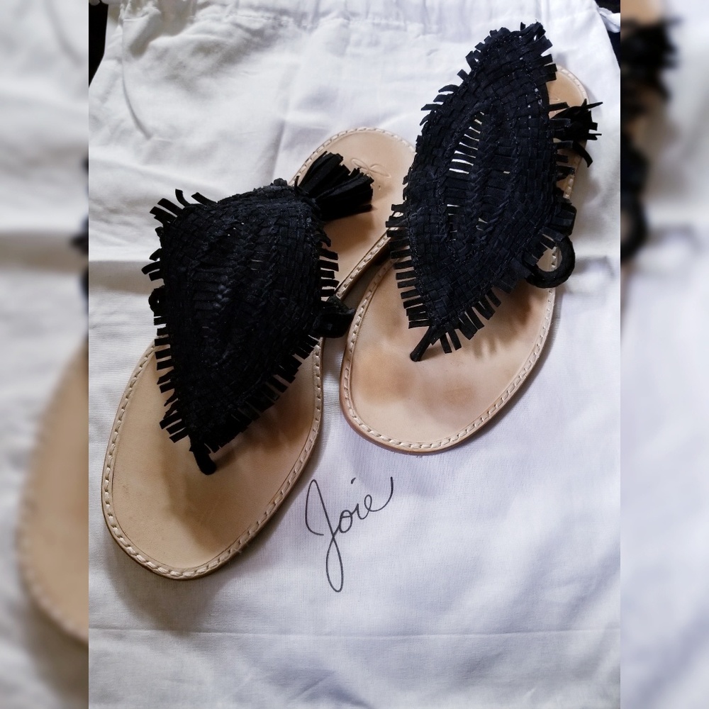 Kacia Sandal